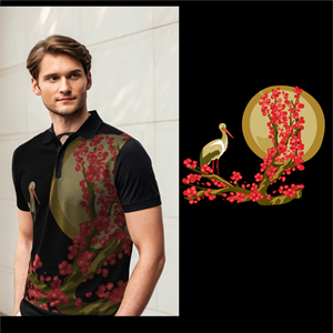 T-shirt Design by elveneclipse for this project | Design: #34515116