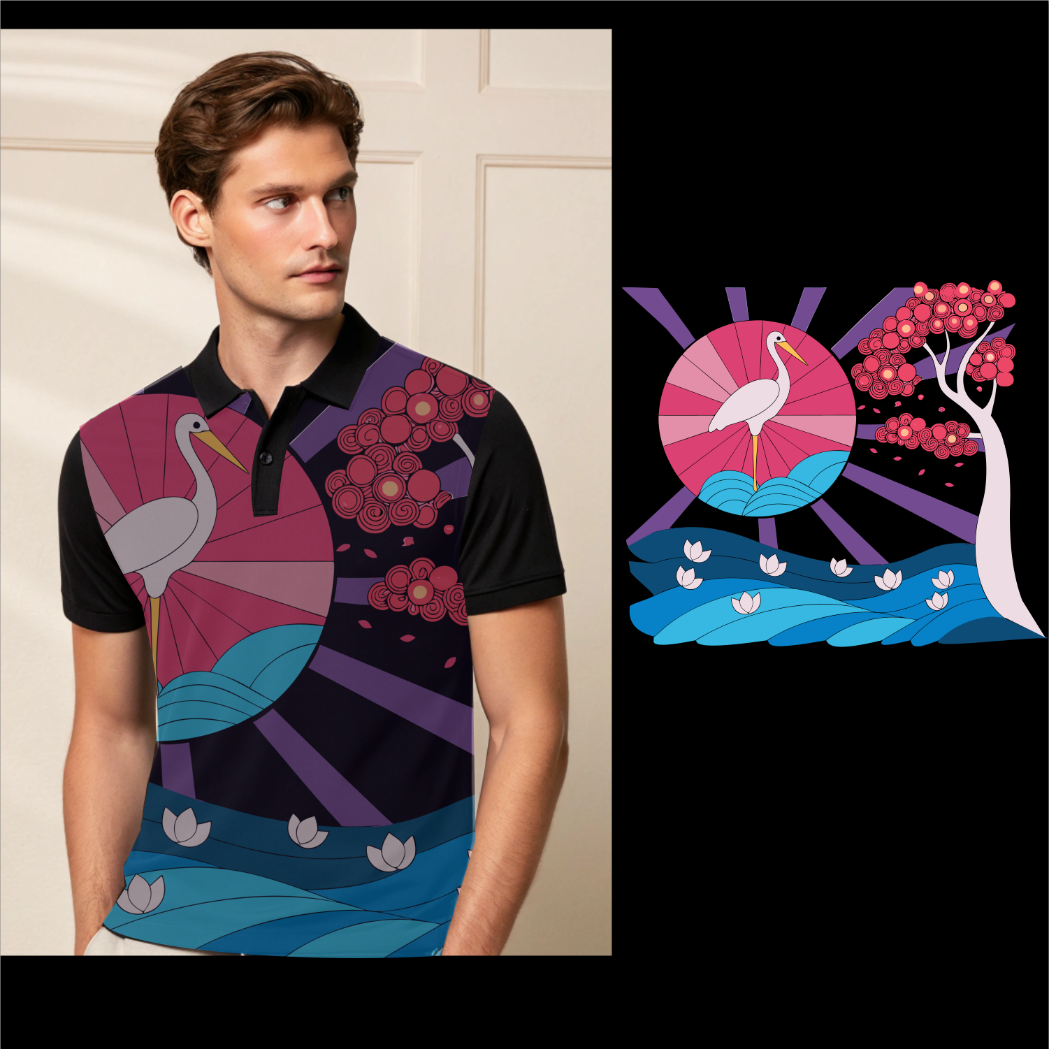 T-shirt Design by elveneclipse for this project | Design #34515117