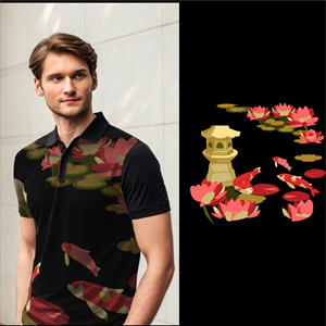 T-shirt Design by elveneclipse for this project | Design: #34515118