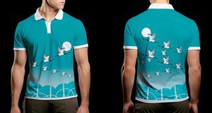 T-shirt Design by juanjoseolivieri for this project | Design: #34511899