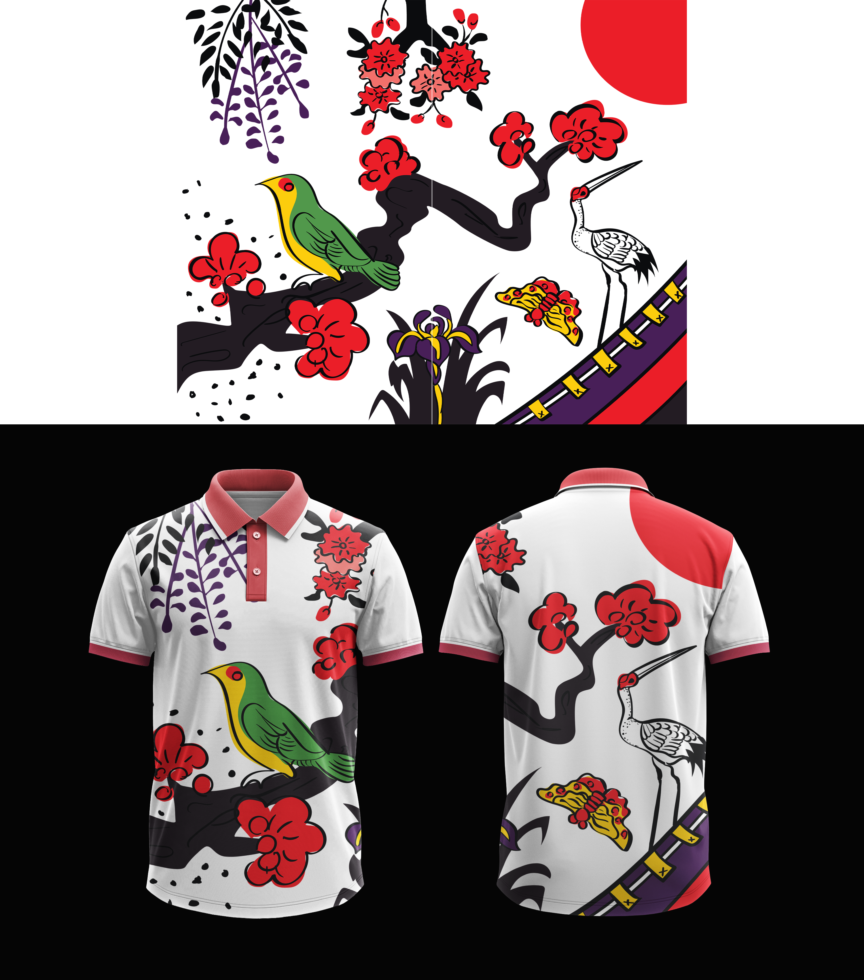 Design de T-shirt par Baraka Joe pour ce projet | Design #34545382