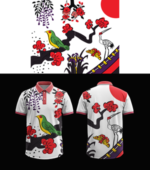 T-shirt Design by Baraka Joe for this project | Design #34545382