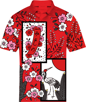 T-shirt Design by Yakuza20 for this project | Design: #34545673