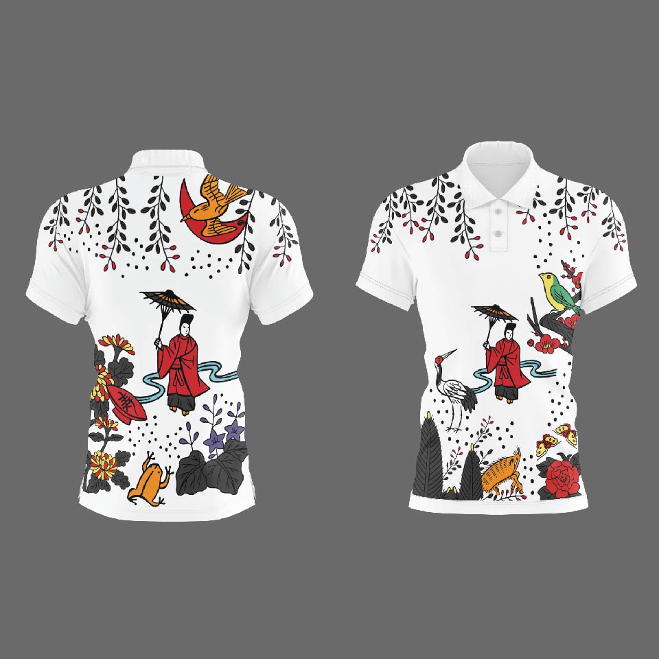 T-shirt Design by r. ilham for this project | Design #34539547