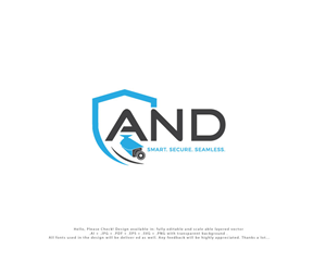 Diseño de Logo por Cliping_path para este proyecto | Diseño: #34541066