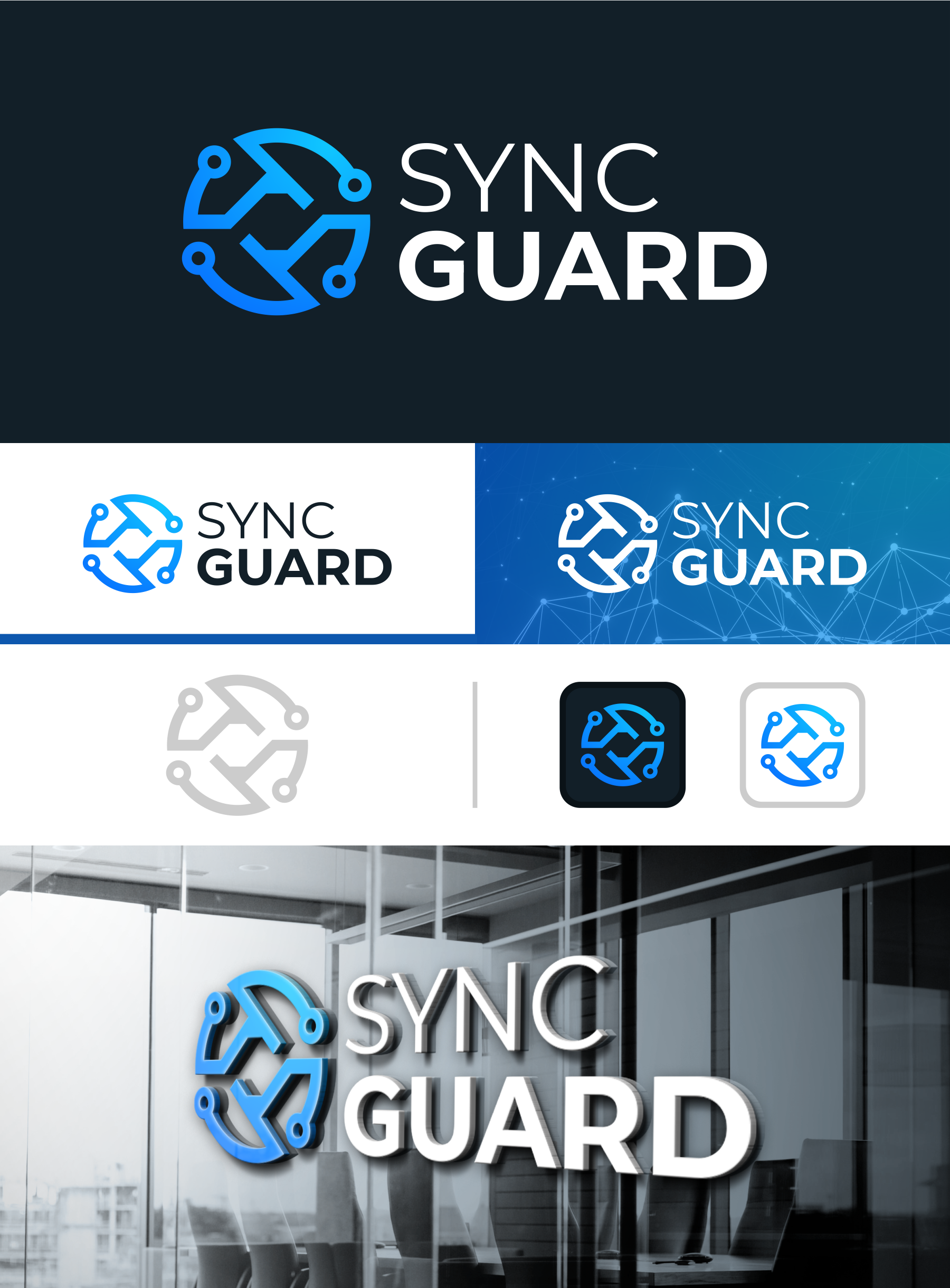 Diseño de Logo por Aezakmi para este proyecto | Diseño #34537055