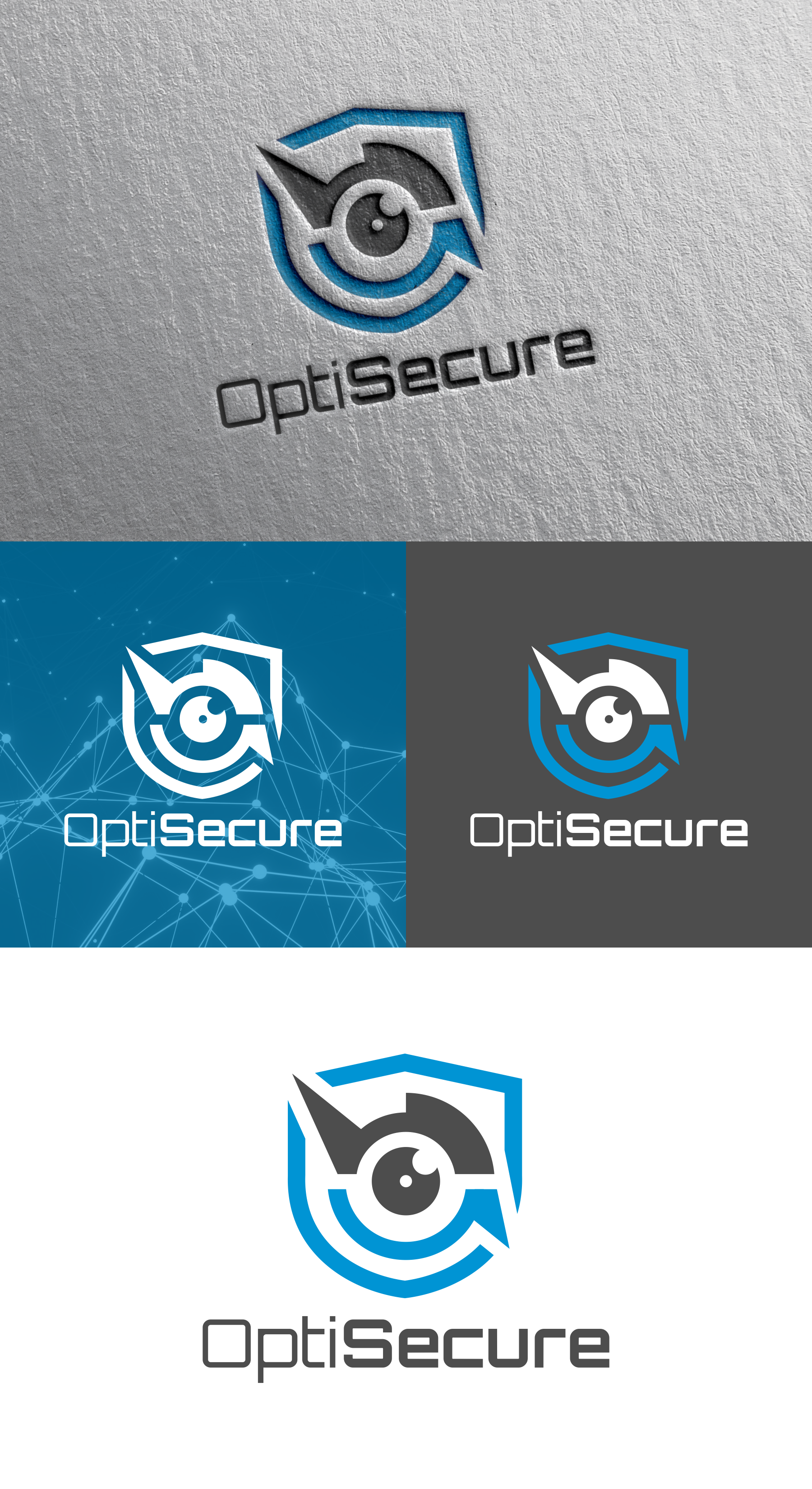 Diseño de Logo por Aezakmi para este proyecto | Diseño #34537062