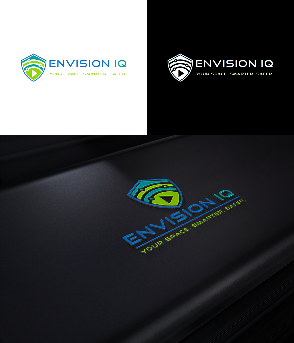 Diseño de Logo por RA-bica para este proyecto | Diseño #34516826