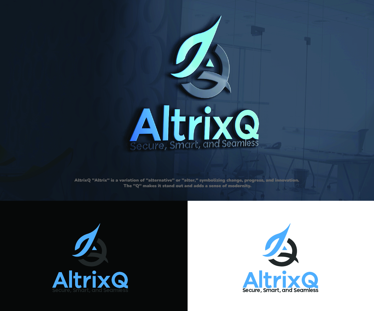 Diseño de Logo por S5 para este proyecto | Diseño #34528846