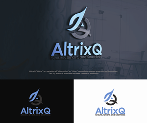 Diseño de Logo por S5 para este proyecto | Diseño: #34528846