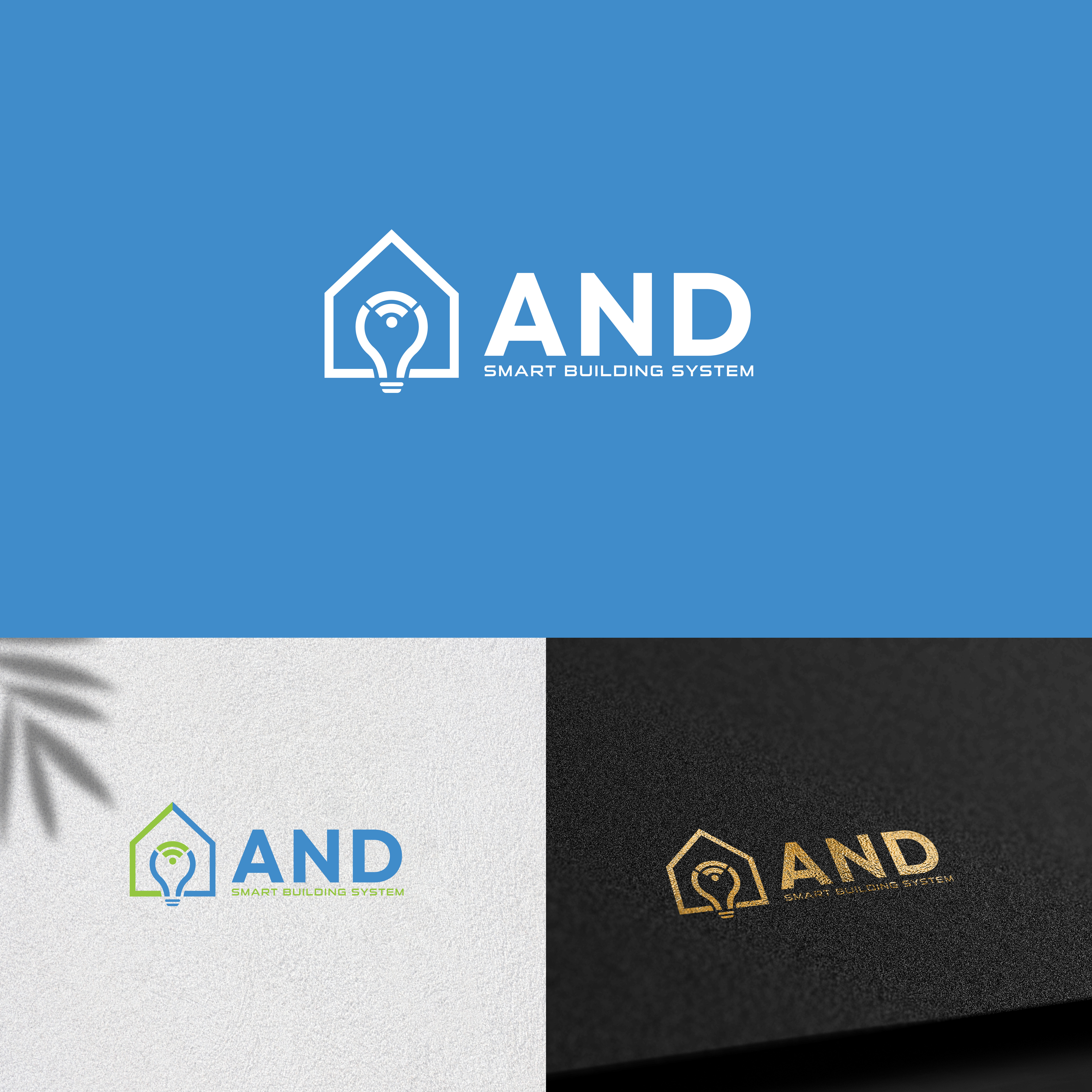 Logo Design by DewaRuci for this project | Design #34539632