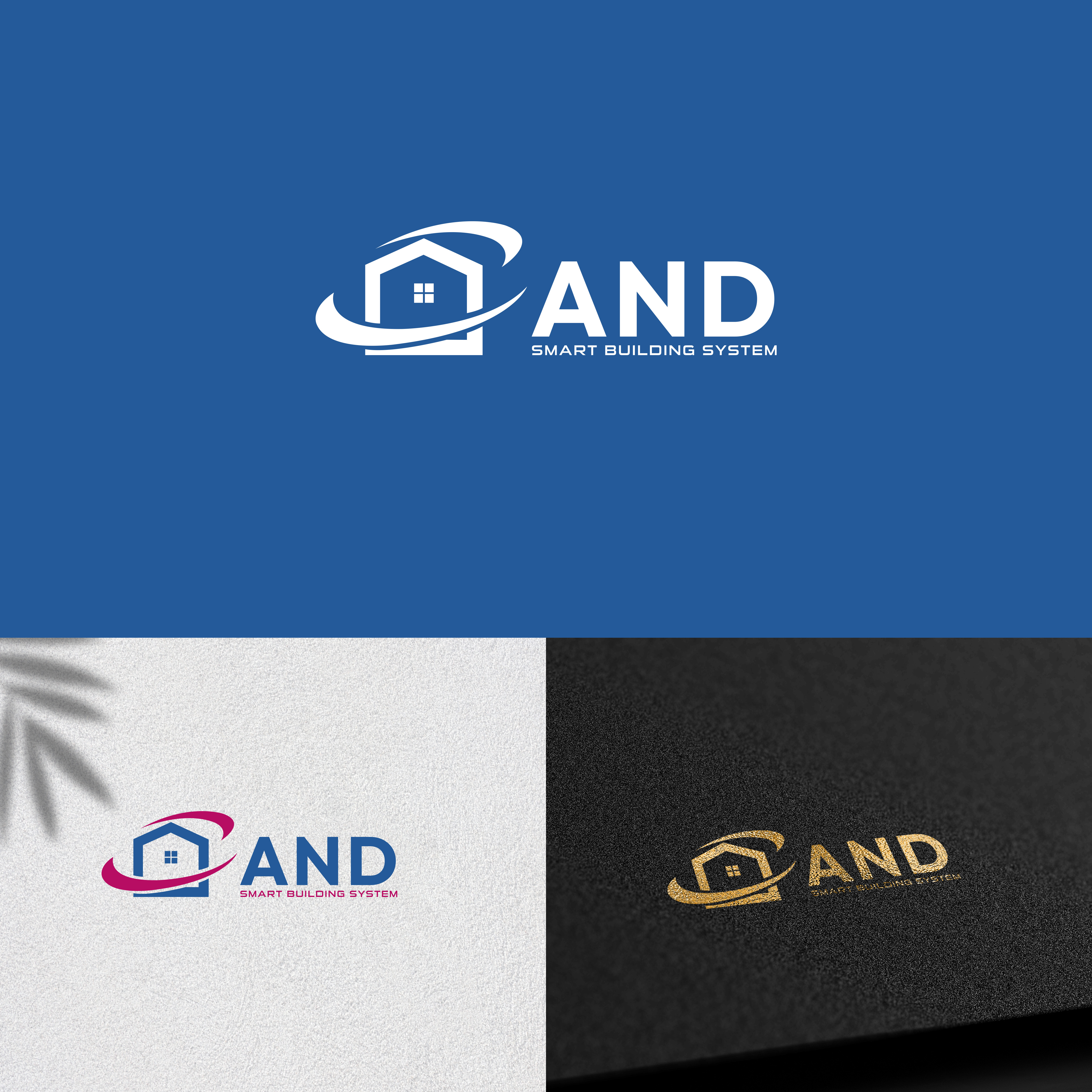 Diseño de Logo por DewaRuci para este proyecto | Diseño #34544079