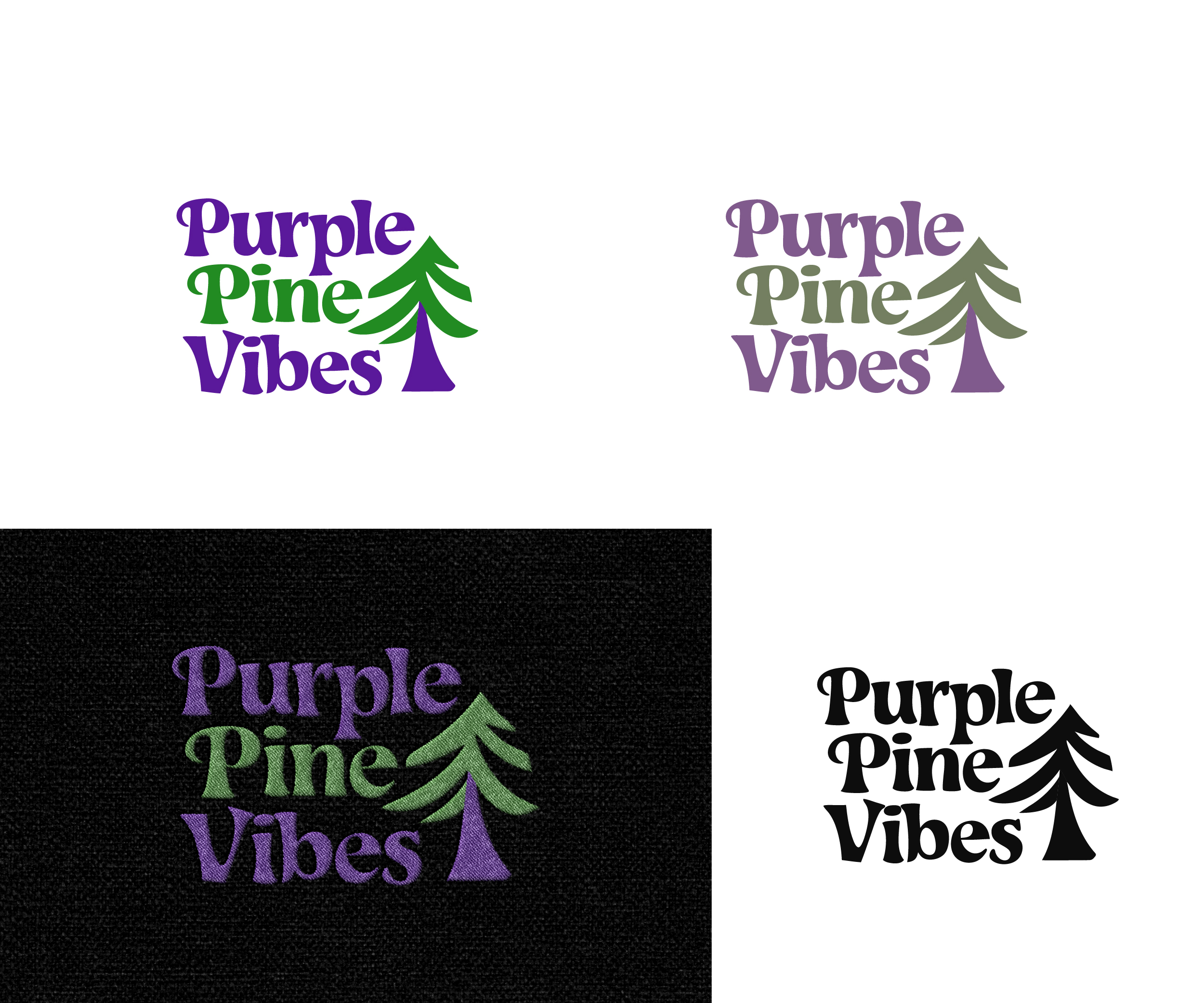 Logo Design by Gorafix_Sun for this project | Design #34584306