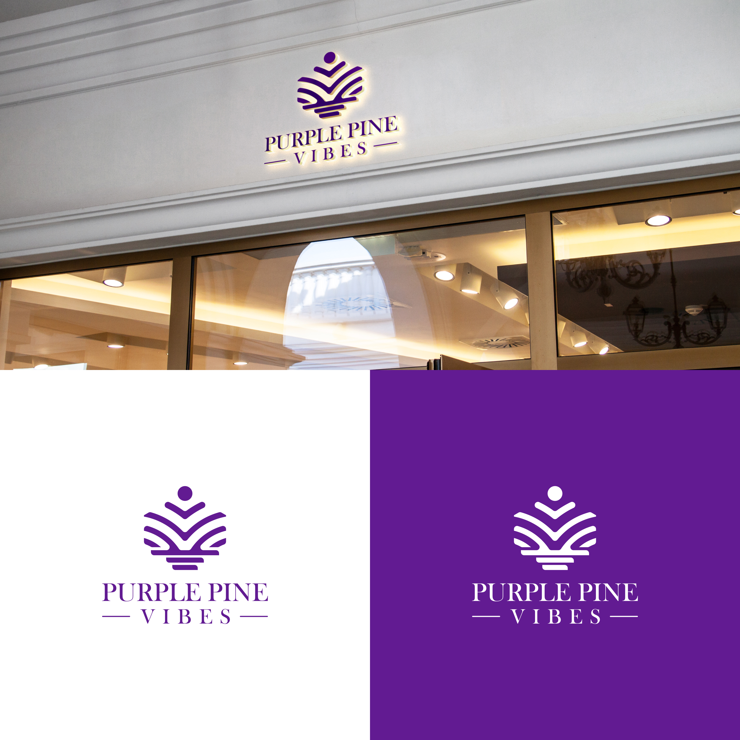 Logo Design by syad666 for this project | Design #34502348