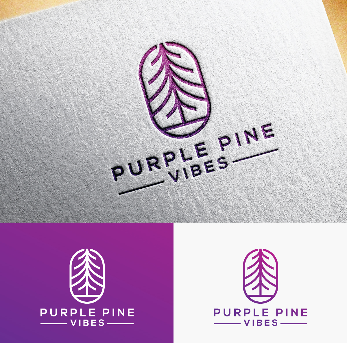 Logo Design by step forward 2 for this project | Design #34502169