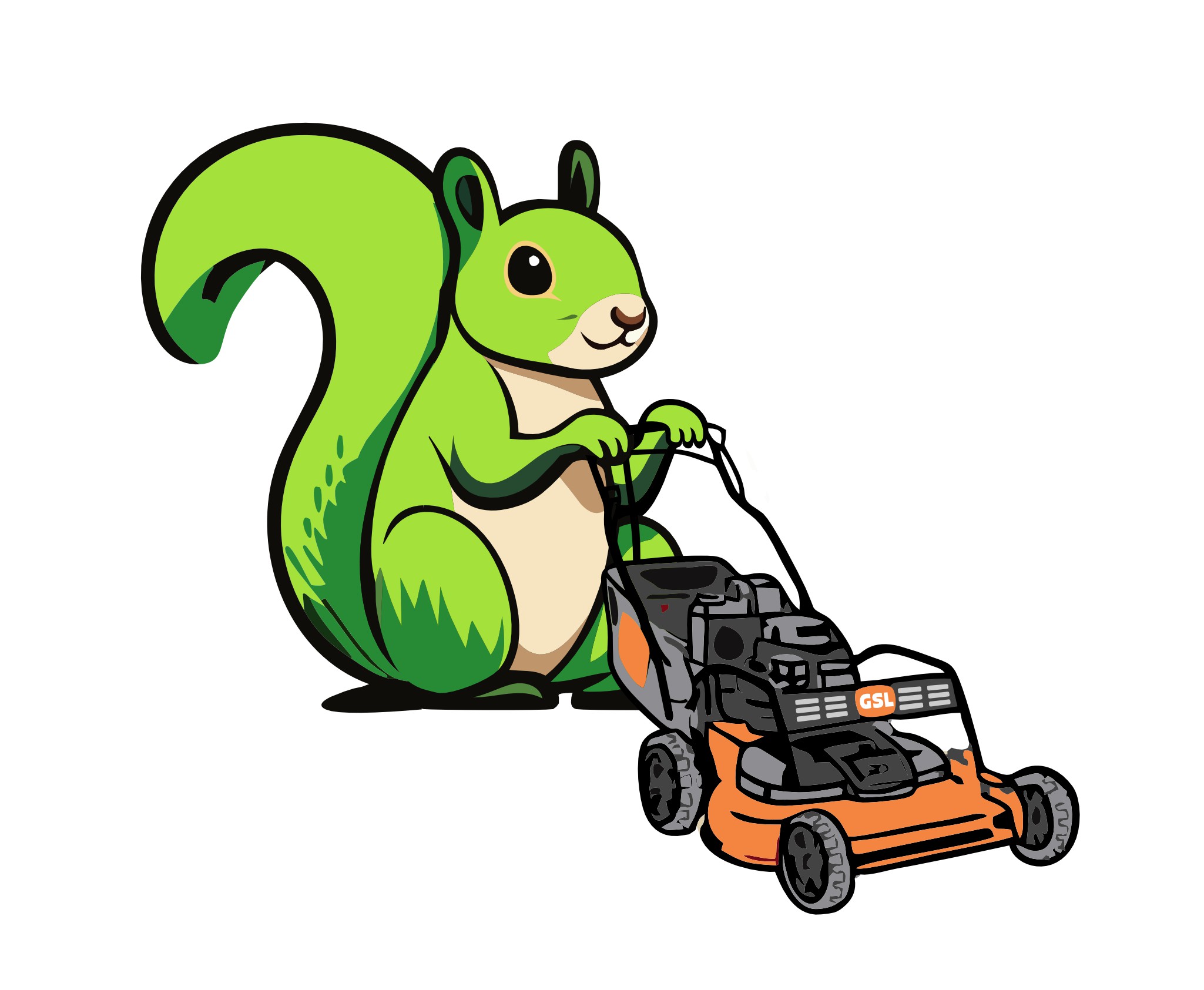 Diseño de Mascota por cornel888 para HealthEcon Strategies | Diseño #34531483