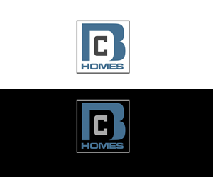 Logo Design by Borun for BDC Homes Limited | Design: #34503721