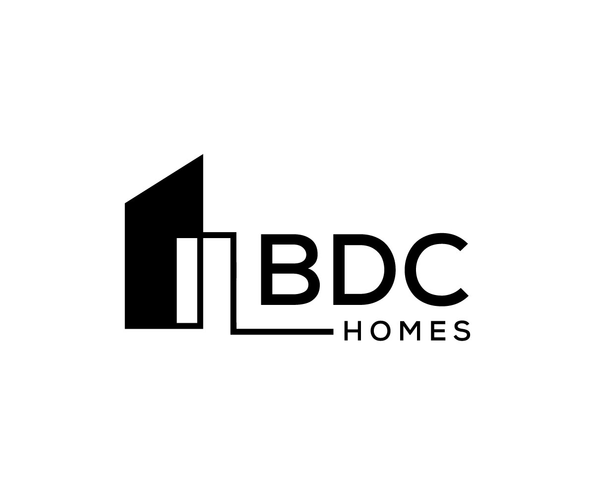 Logo Design by Danial07 for BDC Homes Limited | Design #34507676