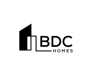 Logo Design by Danial07 for BDC Homes Limited | Design: #34507676