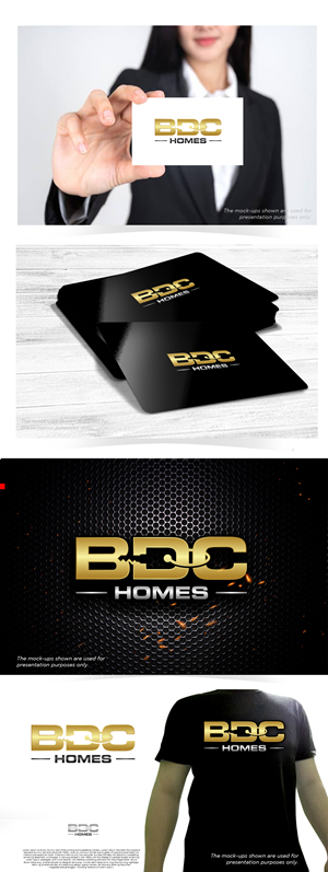 Logo Design by brybel