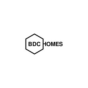 Logo Design by Kaze56 for BDC Homes Limited | Design: #34501570