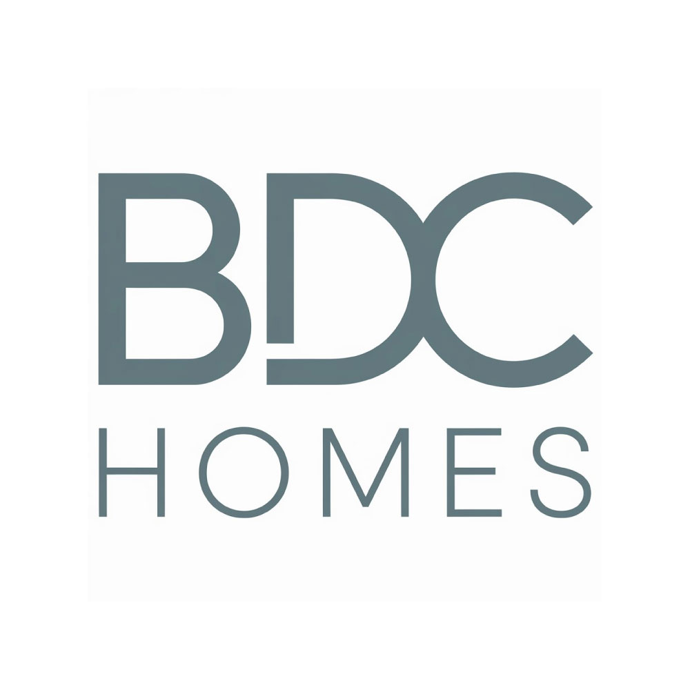 Logo Design by KING JM for BDC Homes Limited | Design #34525380