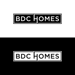 Logo Design by semutireng_22 for BDC Homes Limited | Design: #34531120