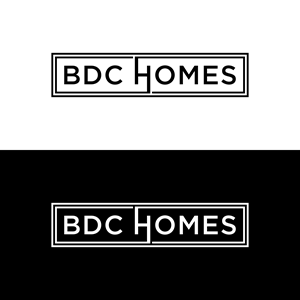 Logo Design by semutireng_22 for BDC Homes Limited | Design: #34531124