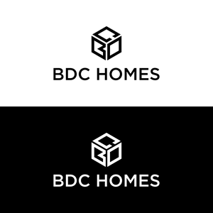 Logo Design by semutireng_22 for BDC Homes Limited | Design: #34531130