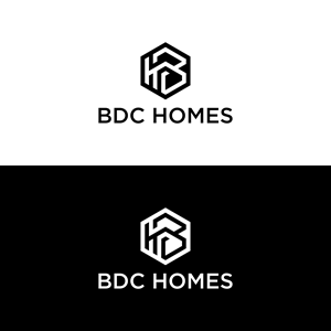 Logo Design by semutireng_22 for BDC Homes Limited | Design: #34531203