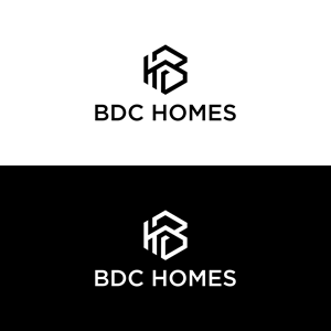 Logo Design by semutireng_22 for BDC Homes Limited | Design: #34531654