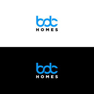 Logo Design by semutireng_22 for BDC Homes Limited | Design: #34533778