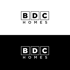 Logo Design by semutireng_22 for BDC Homes Limited | Design: #34533891