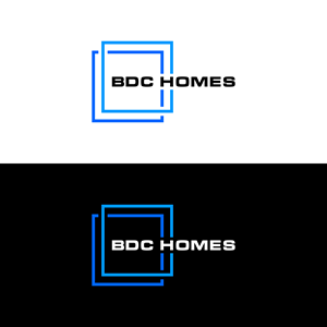 Logo Design by semutireng_22 for BDC Homes Limited | Design: #34542903