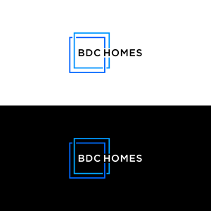 Logo Design by semutireng_22 for BDC Homes Limited | Design: #34542919