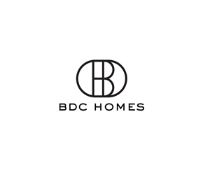 Logo-Design von Swift.art2024 für BDC Homes Limited | Design #34580788