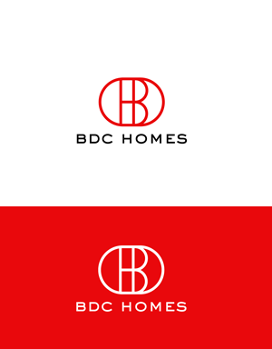 Diseño de Logo por Swift.art2024 para BDC Homes Limited | Diseño: #34581213