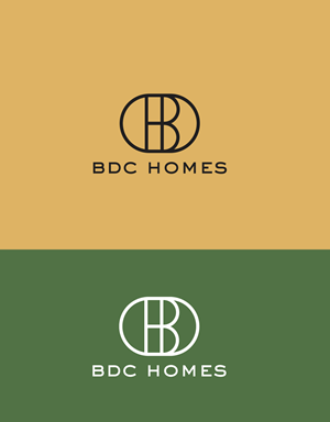 Diseño de Logo por Swift.art2024 para BDC Homes Limited | Diseño: #34581215