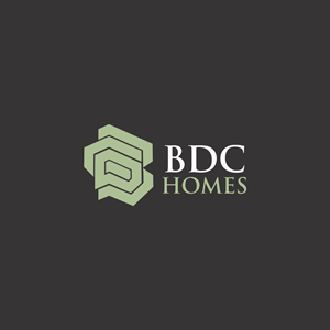 Logo Design by Galap Rizqi for BDC Homes Limited | Design: #34546504