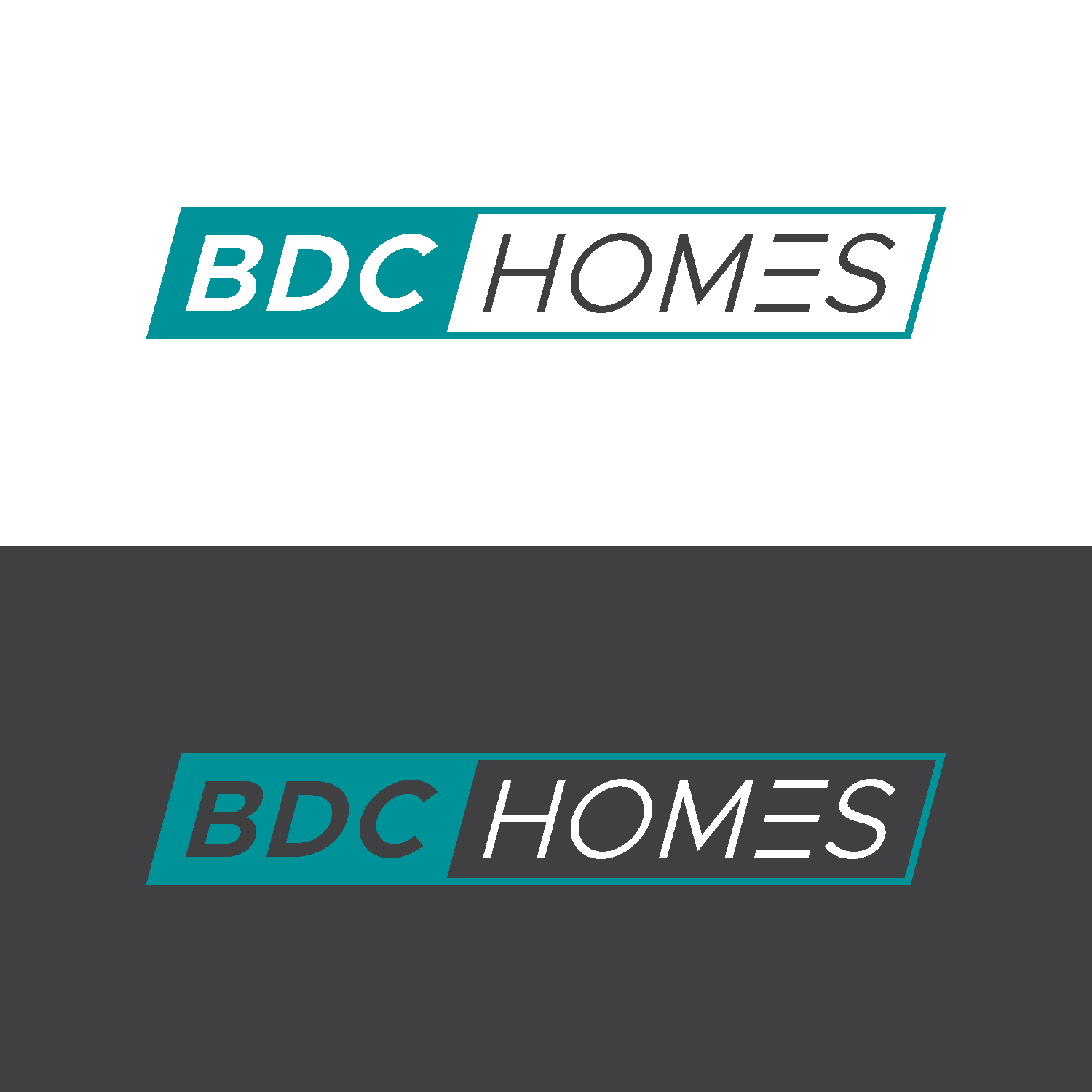 Diseño de Logo por 16surya para BDC Homes Limited | Diseño #34503106