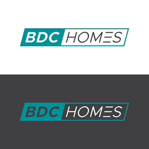 Logo Design by 16surya for BDC Homes Limited | Design: #34503106