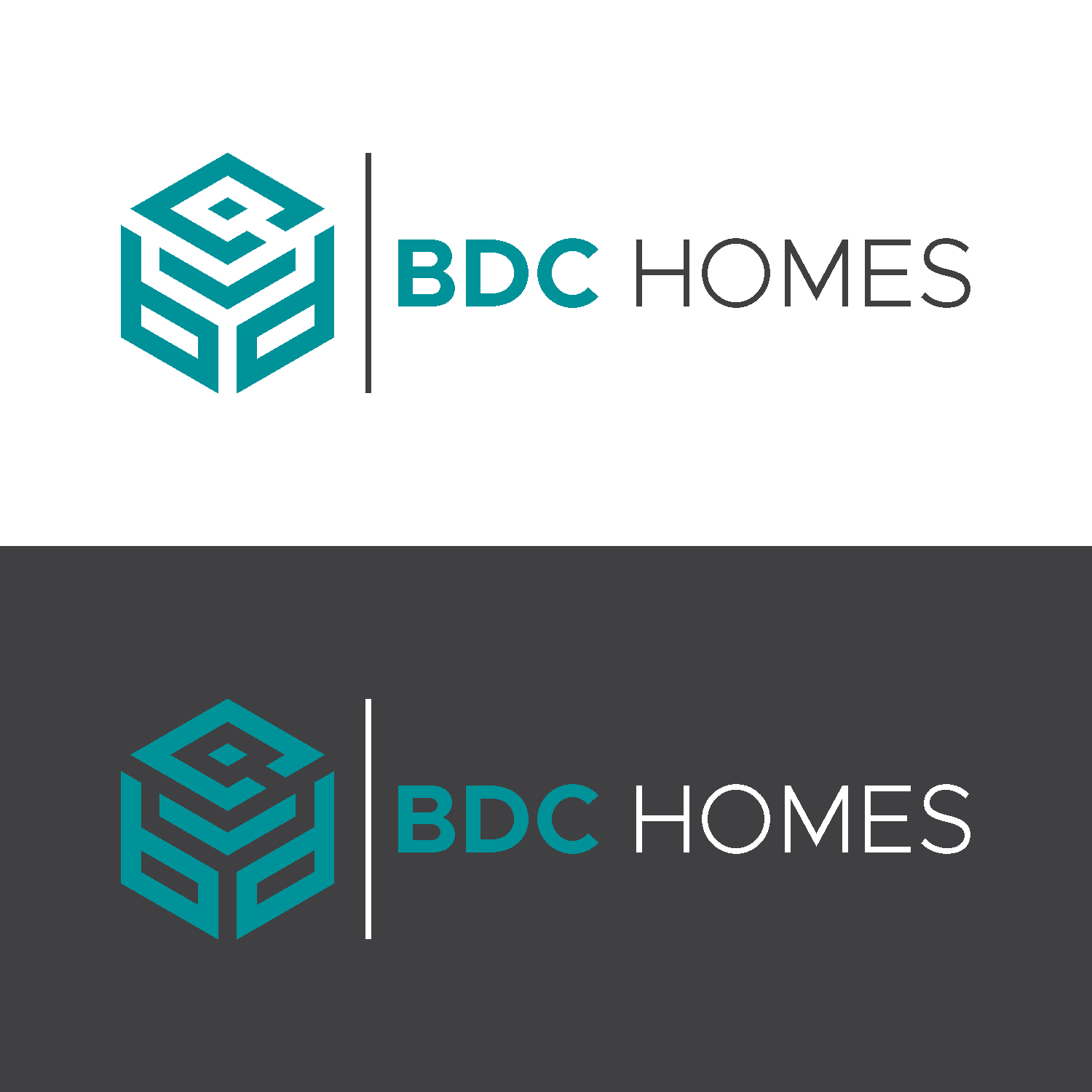 Diseño de Logo por 16surya para BDC Homes Limited | Diseño #34503107