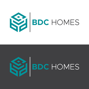 Logo Design by 16surya for BDC Homes Limited | Design: #34503107