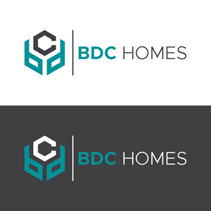 Logo Design by 16surya for BDC Homes Limited | Design: #34503108