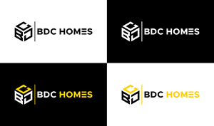 Logo Design by 16surya for BDC Homes Limited | Design: #34521851