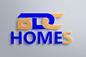 Logo Design by Kainatpro for BDC Homes Limited | Design: #34517905