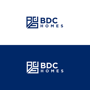 Logo Design by ni9 for BDC Homes Limited | Design: #34539673