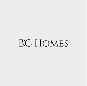 Logo Design by kalongg langgeng jaya for BDC Homes Limited | Design: #34501261