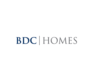 Logo Design by Nova_Create for BDC Homes Limited | Design: #34506029