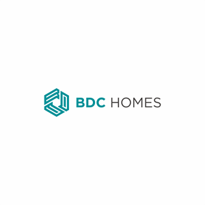 Logo Design by Sultan  Studio for BDC Homes Limited | Design: #34580405
